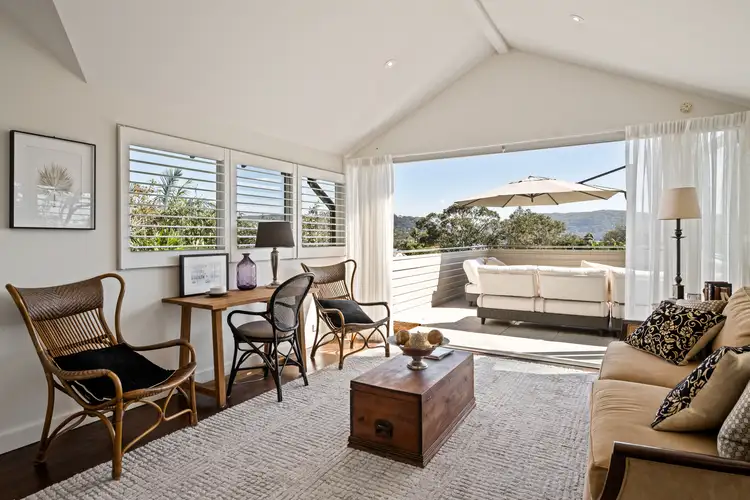 Third view of Homely house listing, 1064 Barrenjoey Road, Palm Beach NSW 2108