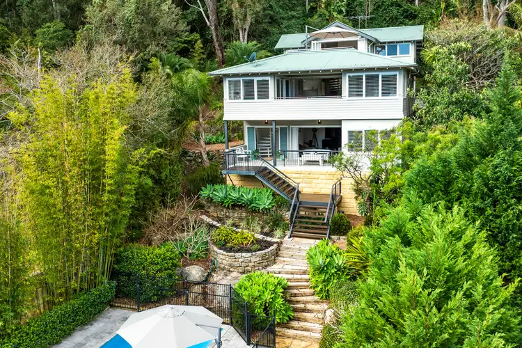 Sixth view of Homely house listing, 1064 Barrenjoey Road, Palm Beach NSW 2108