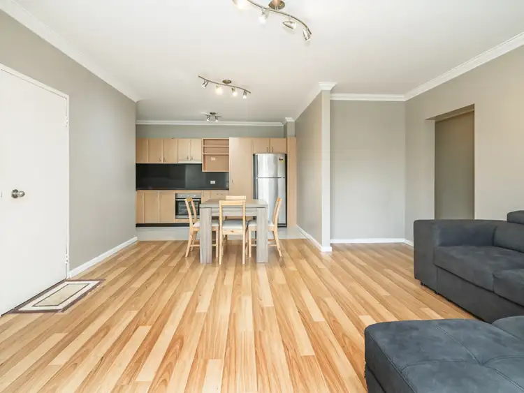 6/88 Royal Street, East Perth WA 6004