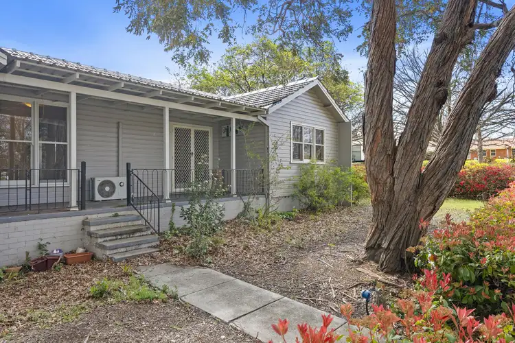 2/99 Scrivener Street, O'connor ACT 2602