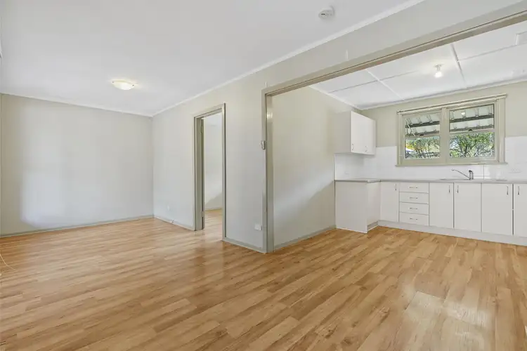 Fourth view of Homely house listing, 2/99 Scrivener Street, O'connor ACT 2602