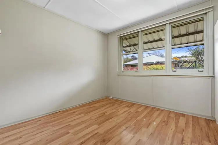 Fifth view of Homely house listing, 2/99 Scrivener Street, O'connor ACT 2602