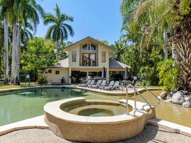 Fourth view of Homely unit listing, 16/11 Port Douglas Road, Port Douglas QLD 4877