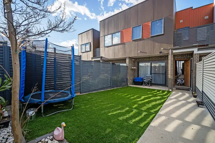 35/18 Ruzicka Street, Taylor ACT 2913