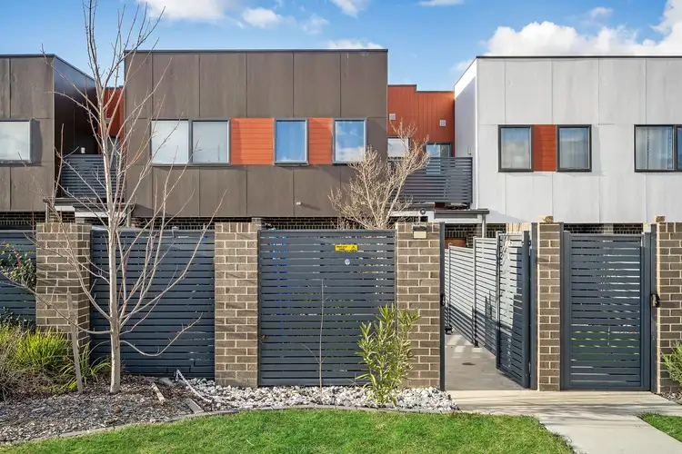 35/18 Ruzicka Street, Taylor ACT 2913