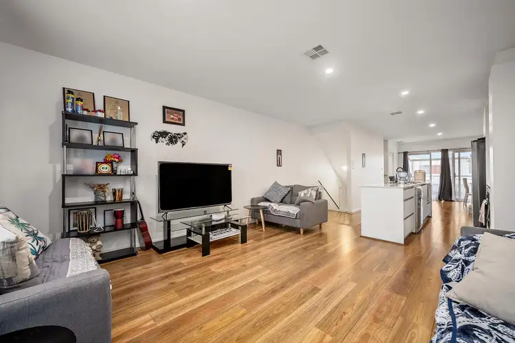 35/18 Ruzicka Street, Taylor ACT 2913