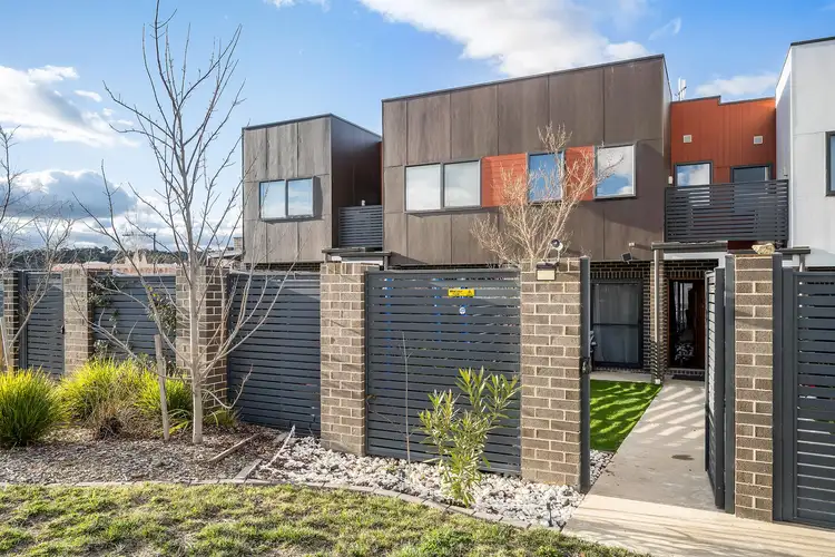 35/18 Ruzicka Street, Taylor ACT 2913