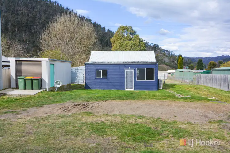 11 Ivatt Street, Lithgow NSW 2790