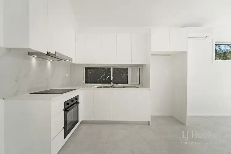 Third view of Homely house listing, 28A Larien Crescent, Birrong NSW 2143