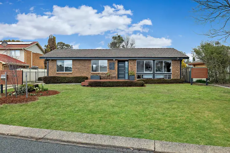 35 Neales Street, Kaleen ACT 2617