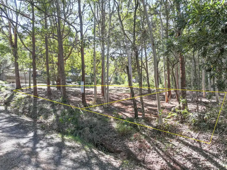 Second view of Homely land listing, 2-4 Austral Street, Russell Island QLD 4184