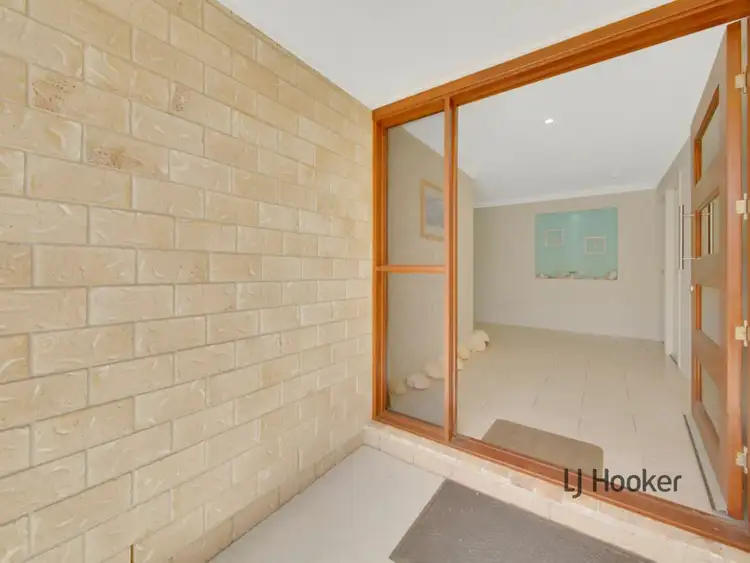 Third view of Homely house listing, 46 Pryde Street, Tannum Sands QLD 4680