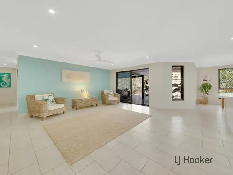 Fourth view of Homely house listing, 46 Pryde Street, Tannum Sands QLD 4680