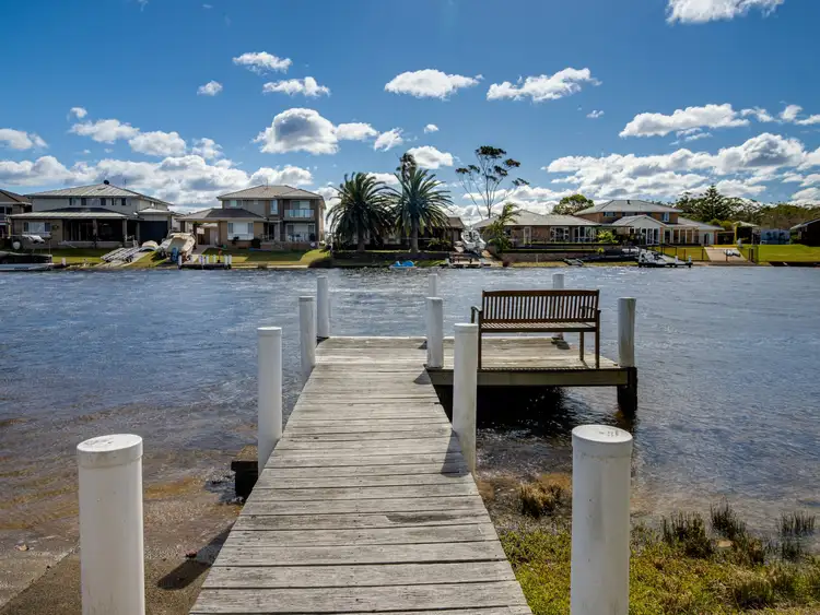 37 Cormorant Avenue, Sussex Inlet NSW 2540