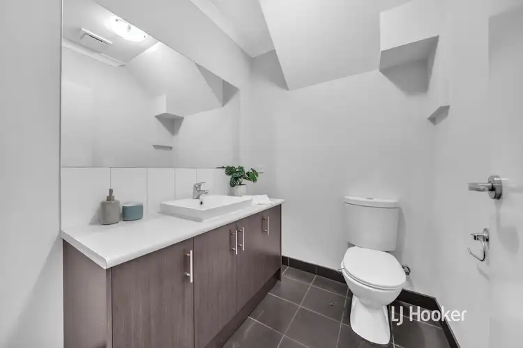 Fourth view of Homely townhouse listing, 11 Creswick Drive, Point Cook VIC 3030