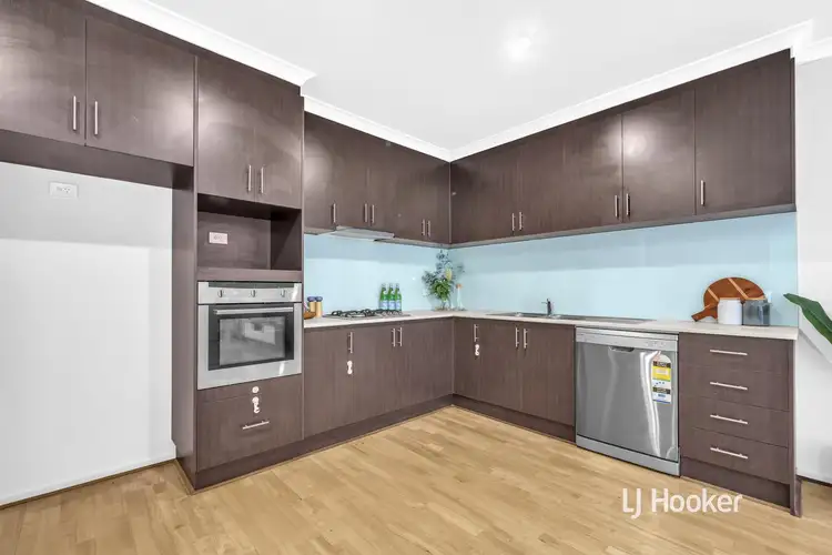 Sixth view of Homely townhouse listing, 11 Creswick Drive, Point Cook VIC 3030