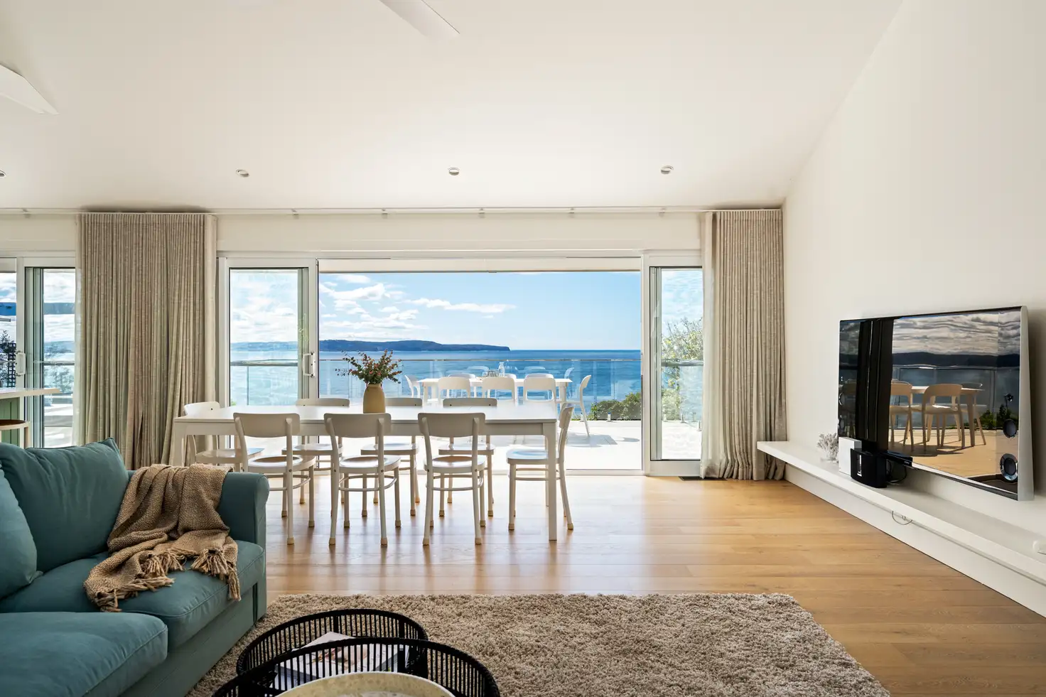 Main view of Homely house listing, 294 Whale Beach Road, Palm Beach NSW 2108
