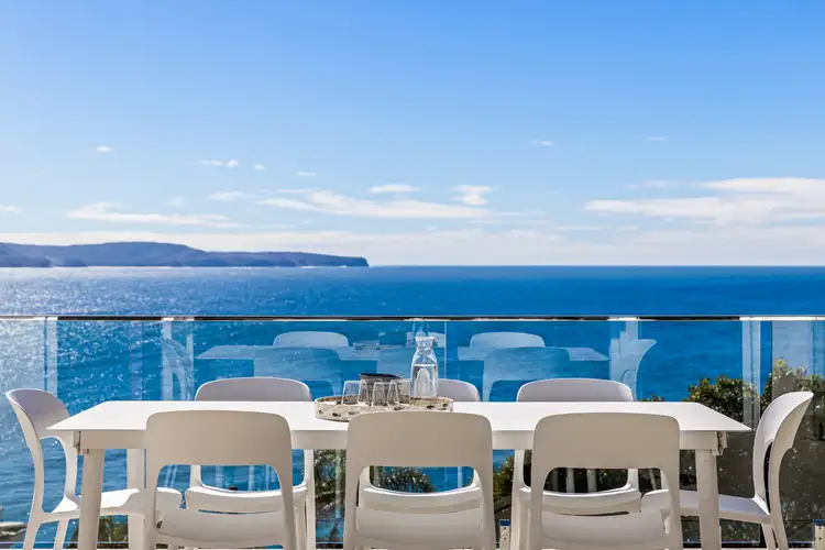 Second view of Homely house listing, 294 Whale Beach Road, Palm Beach NSW 2108