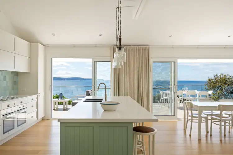 Third view of Homely house listing, 294 Whale Beach Road, Palm Beach NSW 2108
