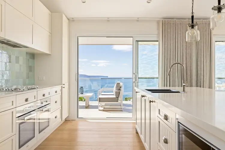 Fourth view of Homely house listing, 294 Whale Beach Road, Palm Beach NSW 2108