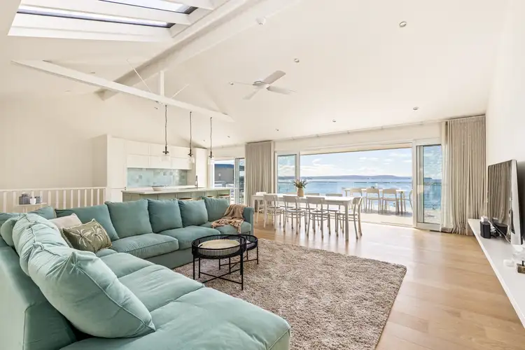 Sixth view of Homely house listing, 294 Whale Beach Road, Palm Beach NSW 2108