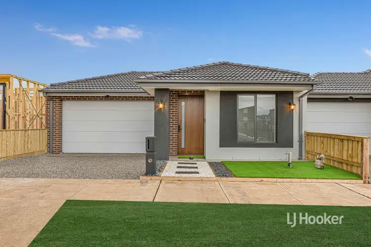 Main view of Homely house listing, 36 Oscar Crescent, Deanside VIC 3336