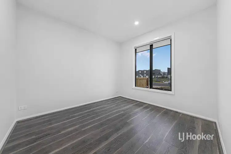 Second view of Homely house listing, 36 Oscar Crescent, Deanside VIC 3336