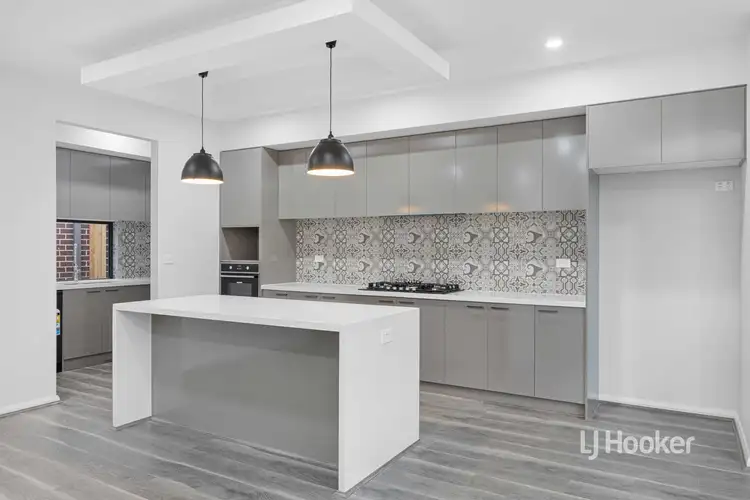 Fifth view of Homely house listing, 36 Oscar Crescent, Deanside VIC 3336