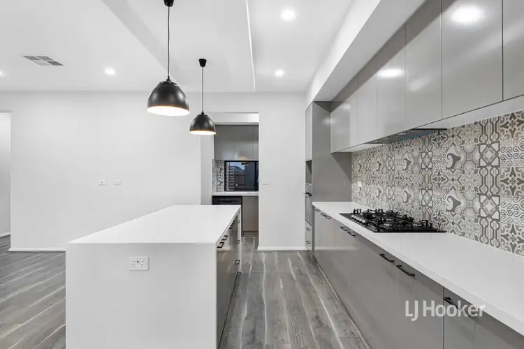 Sixth view of Homely house listing, 36 Oscar Crescent, Deanside VIC 3336