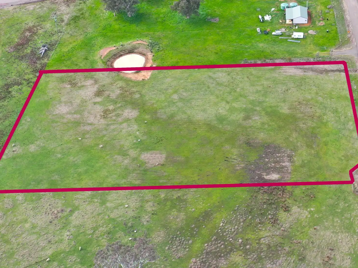 Main view of Homely land listing, 22 McGee Place Murringo via, Young NSW 2594