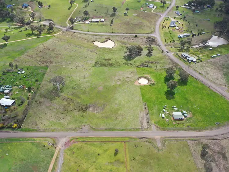 Fourth view of Homely land listing, 22 McGee Place, Murringo NSW 2586