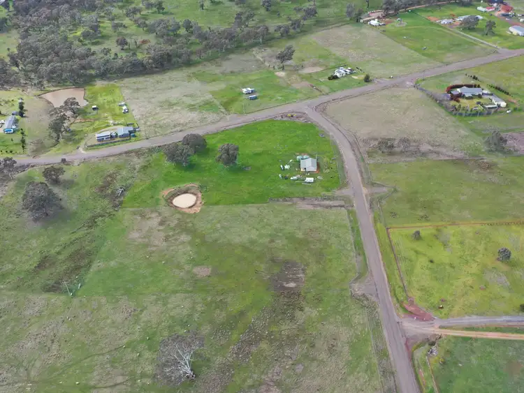 Fourth view of Homely land listing, 22 McGee Place Murringo via, Young NSW 2594