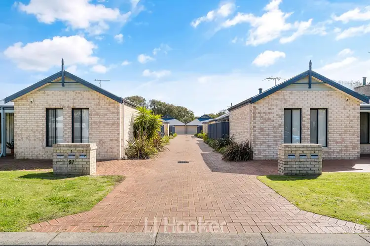 4/91 Dorset Street, West Busselton WA 6280