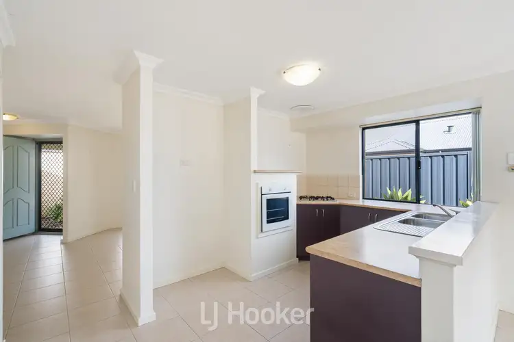 Fourth view of Homely unit listing, 4/91 Dorset Street, West Busselton WA 6280