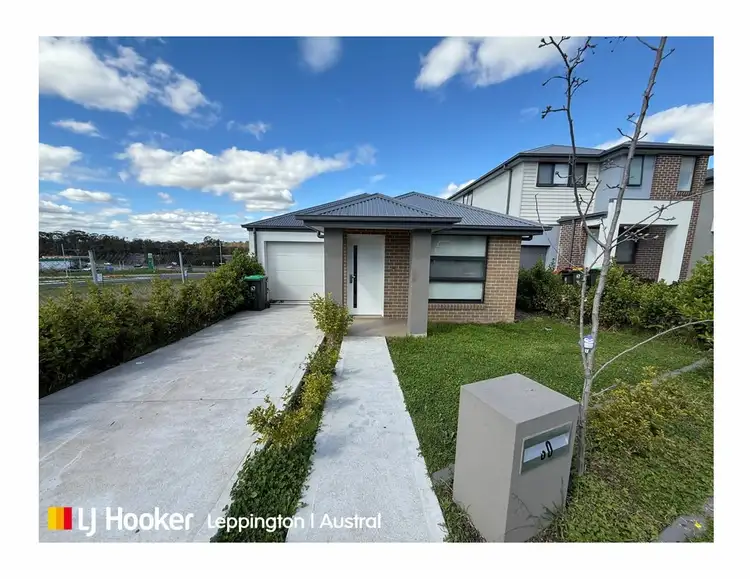 60 Batavia Avenue, Austral NSW 2179