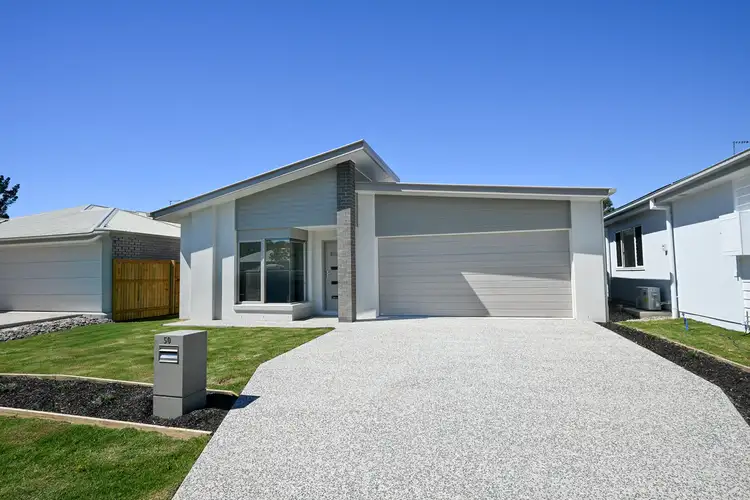 50 Perignon Circuit, Beachmere QLD 4510