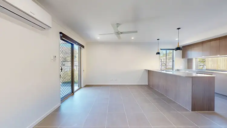 Third view of Homely house listing, 50 Perignon Circuit, Beachmere QLD 4510