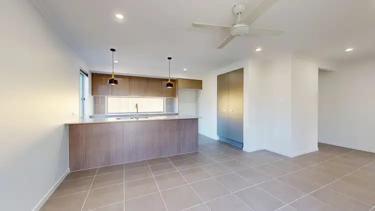Fourth view of Homely house listing, 50 Perignon Circuit, Beachmere QLD 4510