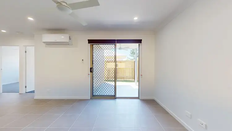 Fifth view of Homely house listing, 50 Perignon Circuit, Beachmere QLD 4510