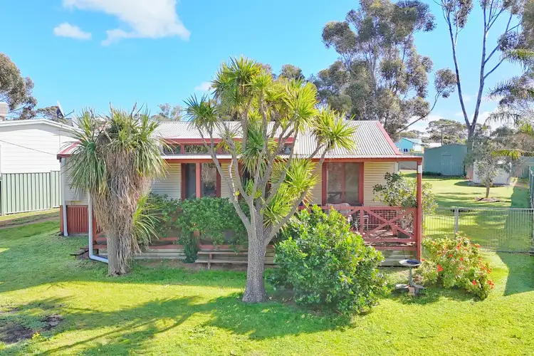 123 Martin Street, Ravensthorpe WA 6346
