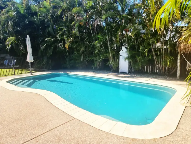 Fifth view of Homely house listing, 10 Tollington Road, Bowen QLD 4805