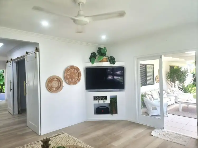 Sixth view of Homely house listing, 10 Tollington Road, Bowen QLD 4805