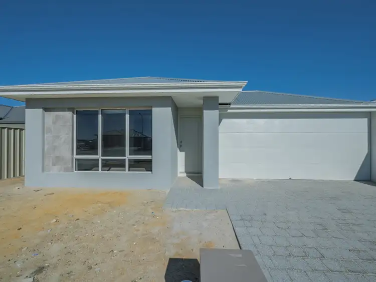 Third view of Homely house listing, 7 Parktree Avenue, Yanchep WA 6035