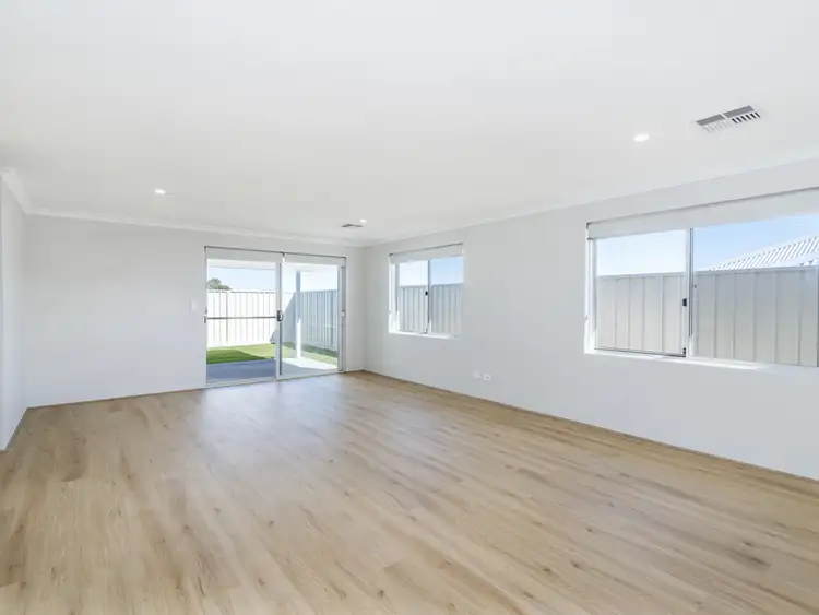 Fifth view of Homely house listing, 7 Parktree Avenue, Yanchep WA 6035