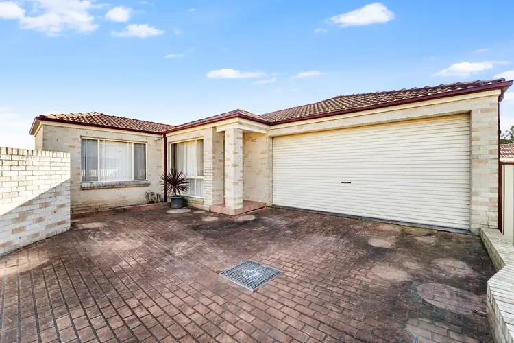 3/62 Iberia Street, Padstow NSW 2211
