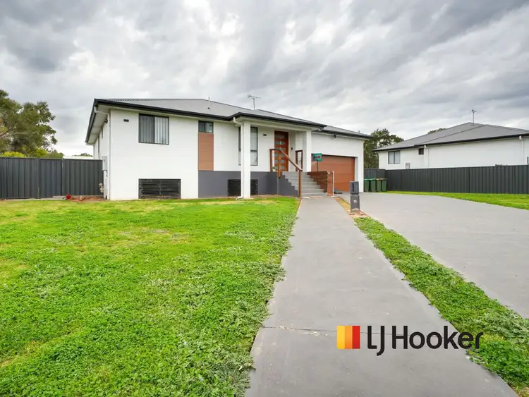19 Waterford Circuit, Narromine NSW 2821