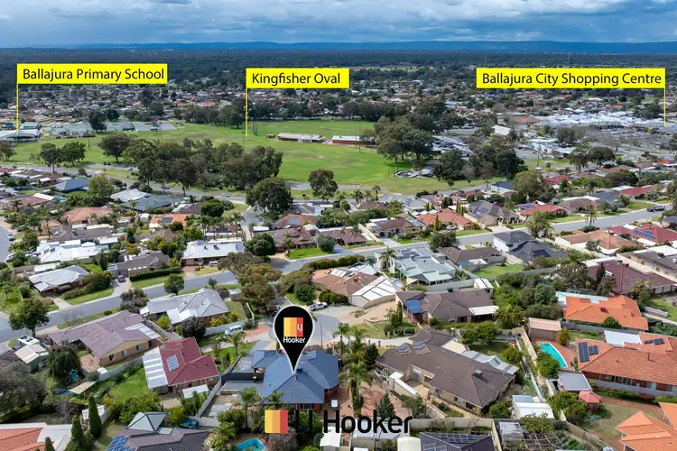 6 Coral Place, Ballajura WA 6066