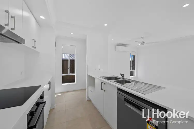 36 Petermann Circuit, Yarrabilba QLD 4207