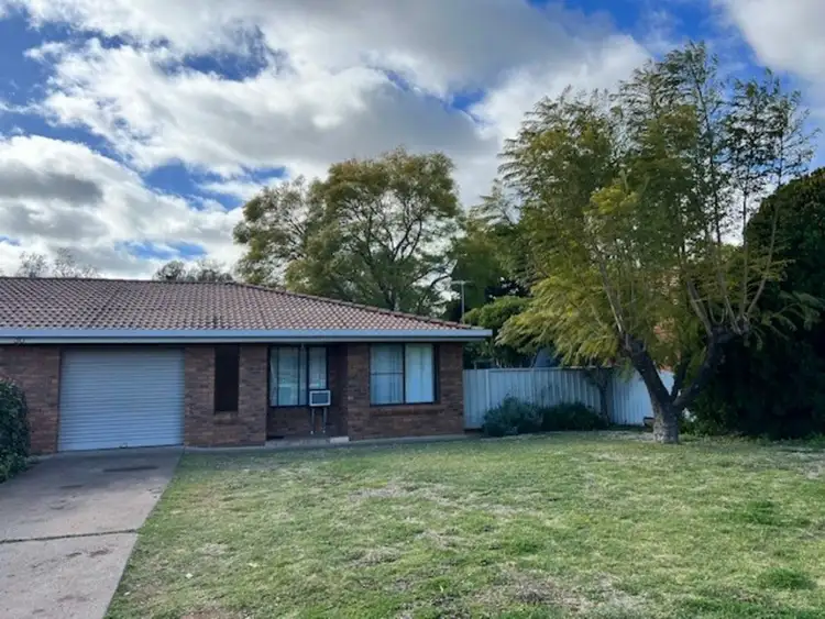 Unit 2/30 Jensen Street, Gunnedah NSW 2380