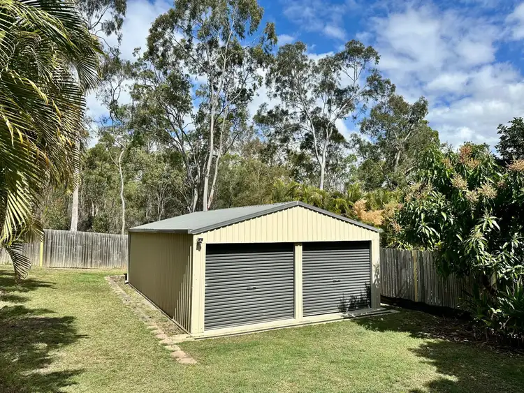 Second view of Homely house listing, 8 Karumba Court, Tannum Sands QLD 4680